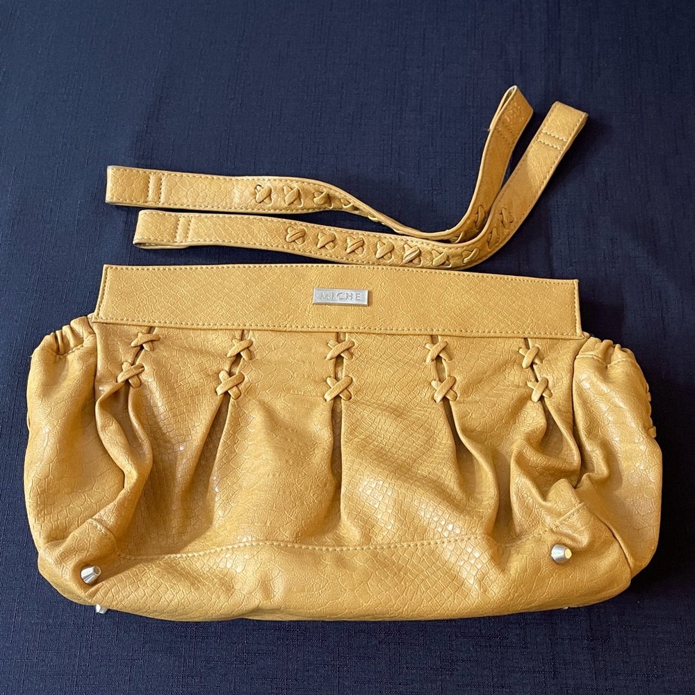 Miche Jennica Classic Shell Handles for Purse